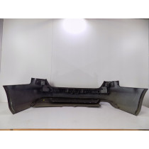 Audi A4 8K0 Zadný nárazník - 1059