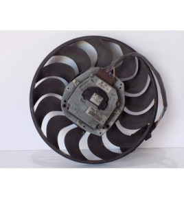 Audi A8 D3 Chladič Ventilátor - 6121