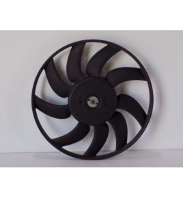 Audi A4 Quattro Ventilátor Chladiča W - 6122