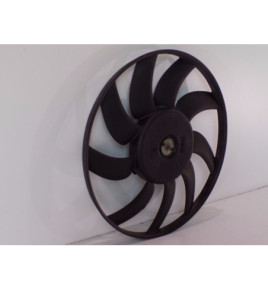Audi A4 Quattro Ventilátor Chladiča W - 6122