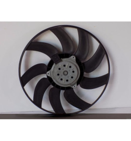 Audi A4 Quattro Ventilátor Chladiča W - 6122