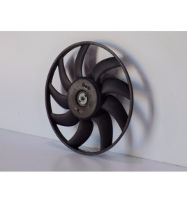 Audi A4 Quattro Ventilátor Chladiča M - 6124