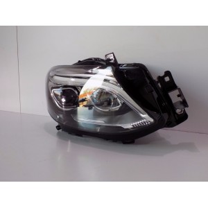 Mercedes GLE W166 Lampa Full Led ILS Pravá - 3500 | mobilpol.sk
