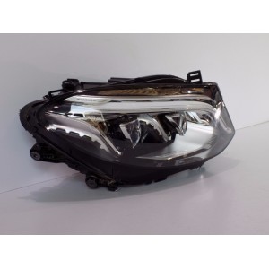 Mercedes GLE W166 Lampa Full Led ILS Pravá - 3500 | mobilpol.sk