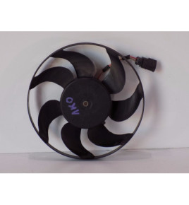 VW/Audi/Skoda/Seat Chladič Ventilátor - 6125