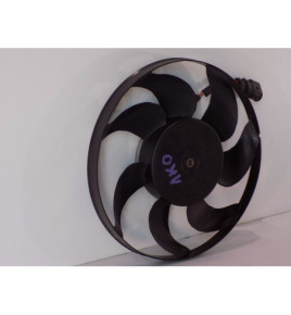 VW/Audi/Skoda/Seat Chladič Ventilátor - 6125