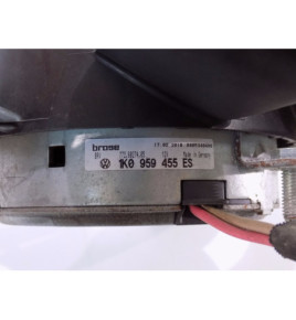 VW/Audi/Skoda/Seat Chladič Ventilátor - 6125