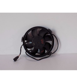 VW/Audi A6/Skoda Ventilátor Chladiča - 6126