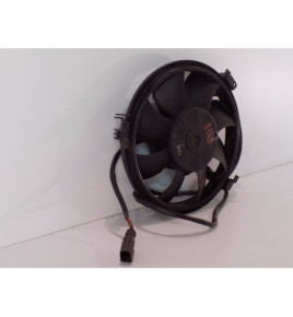 VW/Audi A6/Skoda Ventilátor Chladiča - 6126