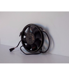 VW/Audi A6/Skoda Ventilátor Chladiča - 6126