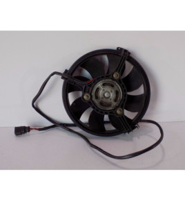 VW/Audi A6/Skoda Ventilátor Chladiča - 6126