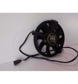 VW/Audi A6/Skoda Ventilátor Chladiča - 6126