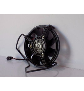 VW/Audi A6/Skoda Ventilátor Chladiča - 6126