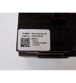 BMW i8 Páka na zmenu prevodov - 6020