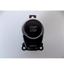 BMW i8 Prepínač Štart / Stop - 6021