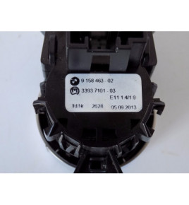 BMW i8 Prepínač Štart / Stop - 6021