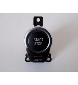 BMW i8 Prepínač Štart / Stop - 6021