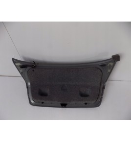 BMW 3 E92 Zadný kryt - 1172