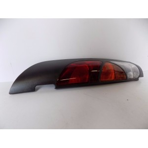 Renault Kangoo I Lampa Zadu R - 6063 | mobilpol.sk