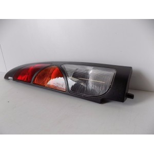 Renault Kangoo I Lampa Zadu R - 6063 | mobilpol.sk