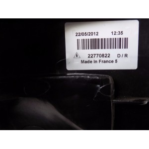 Renault Kangoo I Lampa Zadu R - 6063 | mobilpol.sk