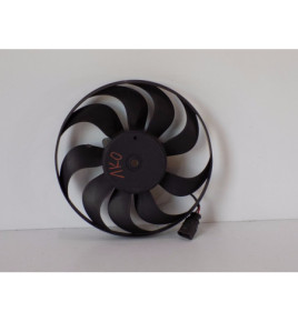 VW Touran / Audi A3 Ventilátor chladiča - 6130