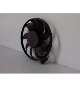 VW Touran / Audi A3 Ventilátor chladiča - 6130