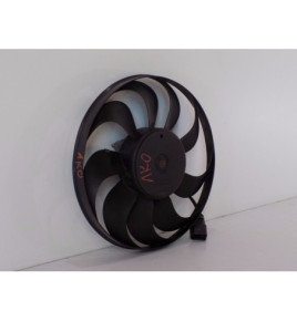 VW Touran / Audi A3 Ventilátor chladiča - 6130