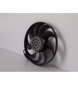 VW Touran / Audi A3 Ventilátor chladiča - 6130