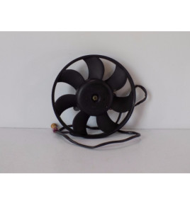 VW/Audi/Seat Ventilátor chladiča - 6131