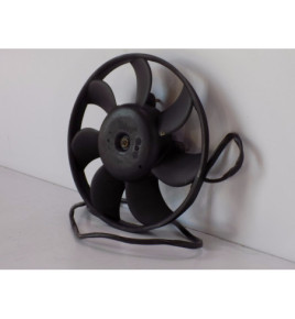 VW/Audi/Seat Ventilátor chladiča - 6131
