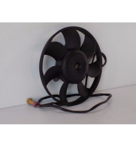 VW/Audi/Seat Ventilátor chladiča - 6131