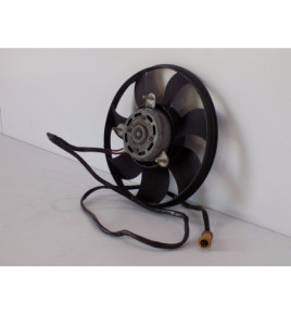 VW/Audi/Seat Ventilátor chladiča - 6131