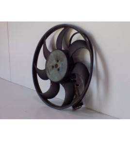 BMW 1/3 E81/90 Ventilátor chladiča - 6132