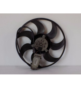 BMW 1/3 E81/90 Ventilátor chladiča - 6132