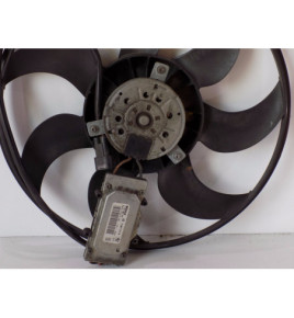 BMW 1/3 E81/90 Ventilátor chladiča - 6132