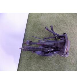 Mercedes SLK W 171 - PRAVÝ...