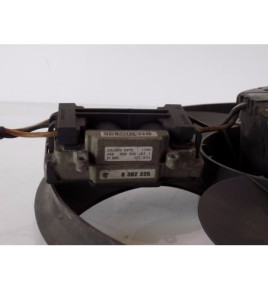 BMW 3 E46 Chladiaci ventilátor - 6133