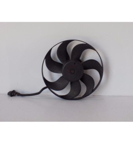 Audi A3 8L Ventilátor Chladiča - 6134