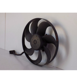 Audi A3 8L Ventilátor Chladiča - 6134