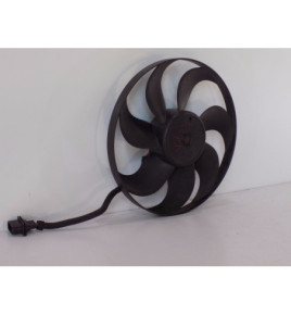 Audi A3 8L Ventilátor Chladiča - 6134