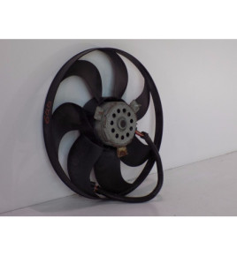 Audi A3 8L Ventilátor Chladiča - 6134