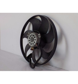 Audi A3 8L Ventilátor Chladiča - 6134