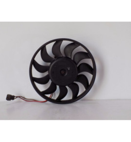 VW T4 Ventilátor Chladiča - 6135