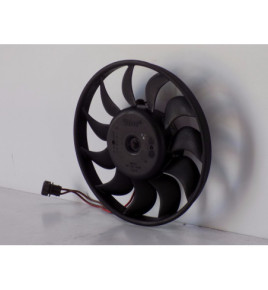 VW T4 Ventilátor Chladiča - 6135