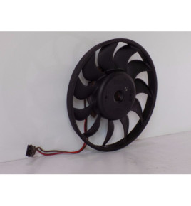 VW T4 Ventilátor Chladiča - 6135