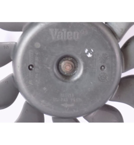 VW T4 Ventilátor Chladiča - 6135