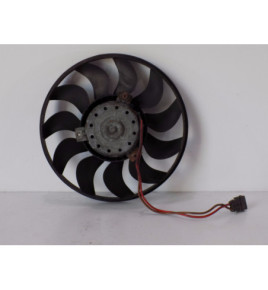 VW T4 Ventilátor Chladiča - 6135