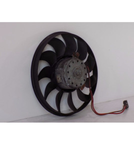 VW T4 Ventilátor Chladiča - 6135