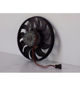 VW T4 Ventilátor Chladiča - 6135